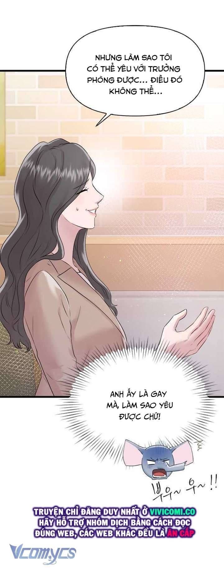 đọc truyện Đối Tác Dục Vọng Chương 14 ảnh 22 tại Thiên Thai Truyện