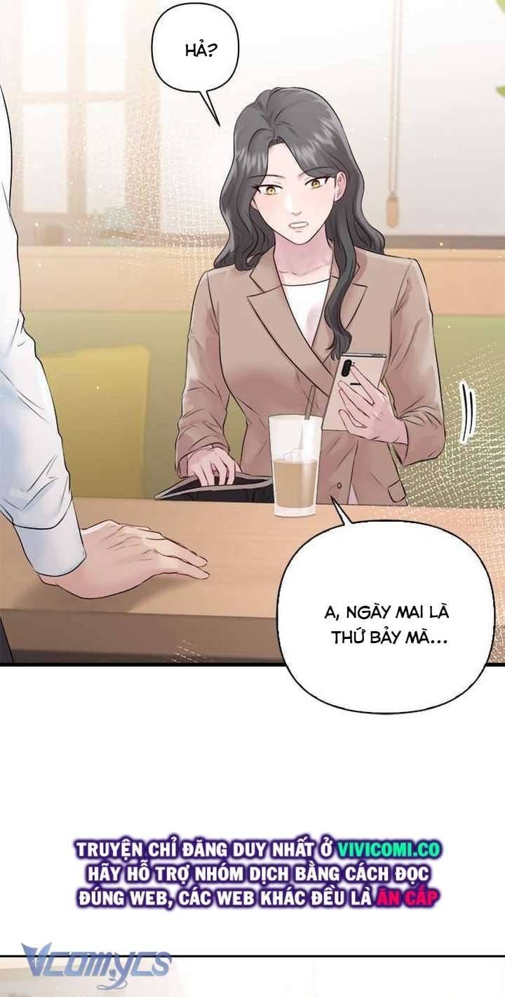 đọc truyện Đối Tác Dục Vọng Chương 14 ảnh 24 tại Thiên Thai Truyện