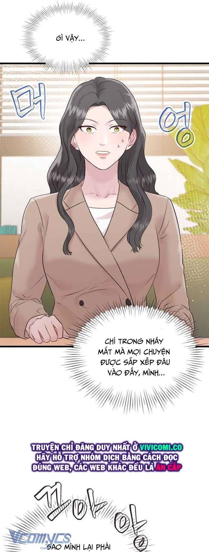 đọc truyện Đối Tác Dục Vọng Chương 14 ảnh 26 tại Thiên Thai Truyện