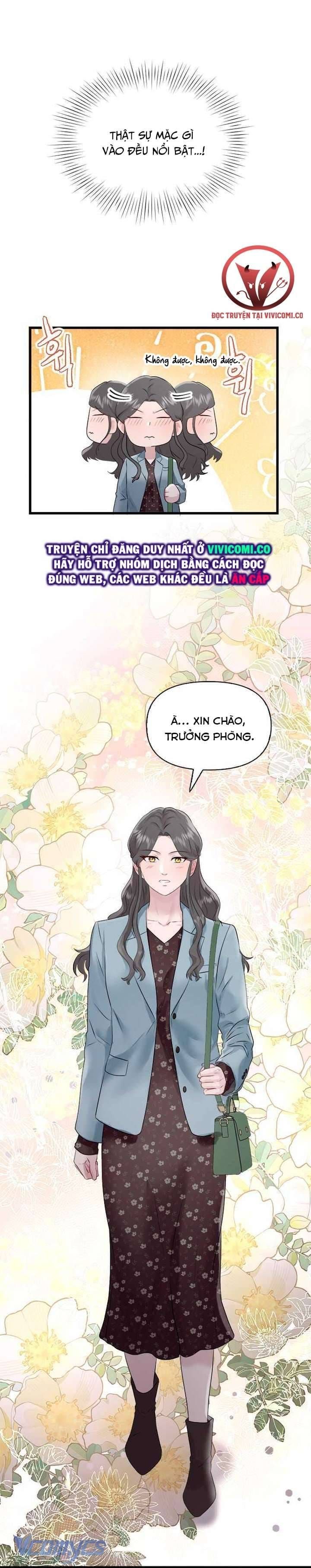 đọc truyện Đối Tác Dục Vọng Chương 14 ảnh 30 tại Thiên Thai Truyện