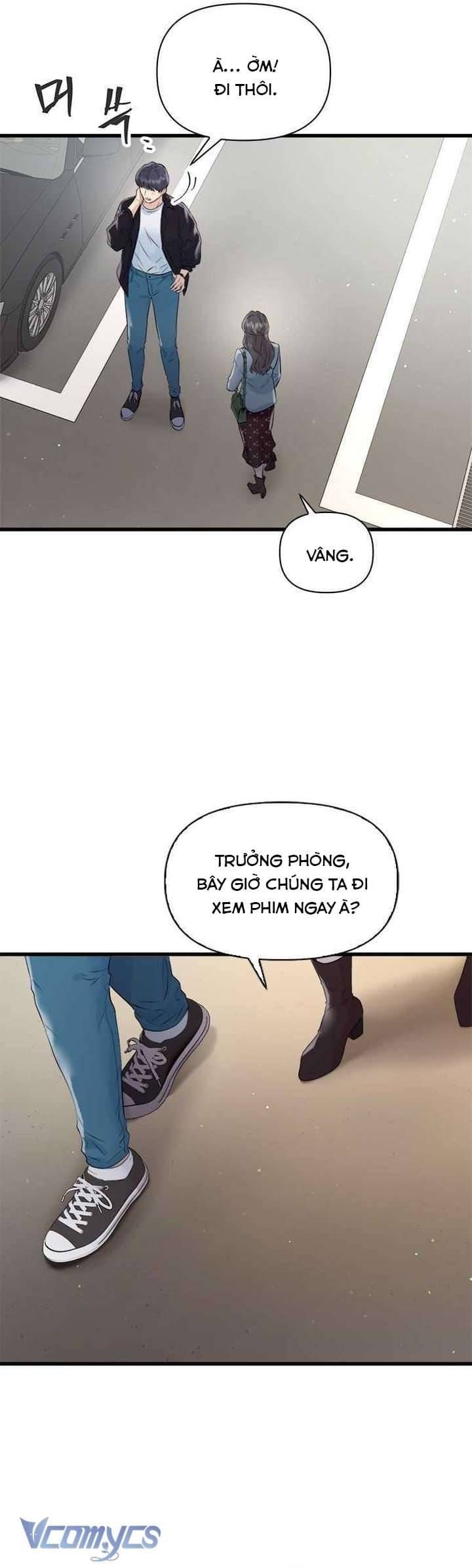 đọc truyện Đối Tác Dục Vọng Chương 14 ảnh 32 tại Thiên Thai Truyện