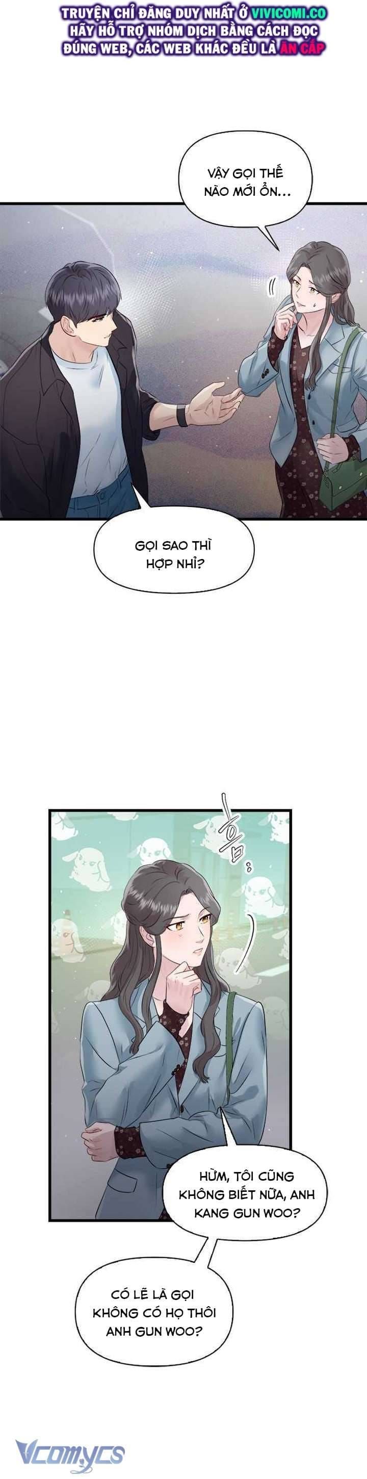 đọc truyện Đối Tác Dục Vọng Chương 14 ảnh 34 tại Thiên Thai Truyện