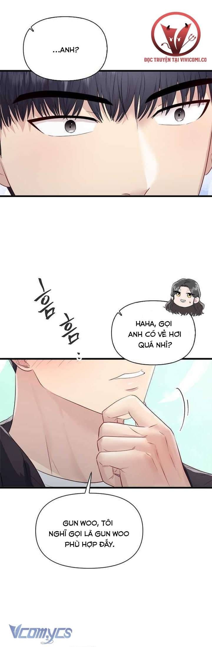 đọc truyện Đối Tác Dục Vọng Chương 14 ảnh 35 tại Thiên Thai Truyện