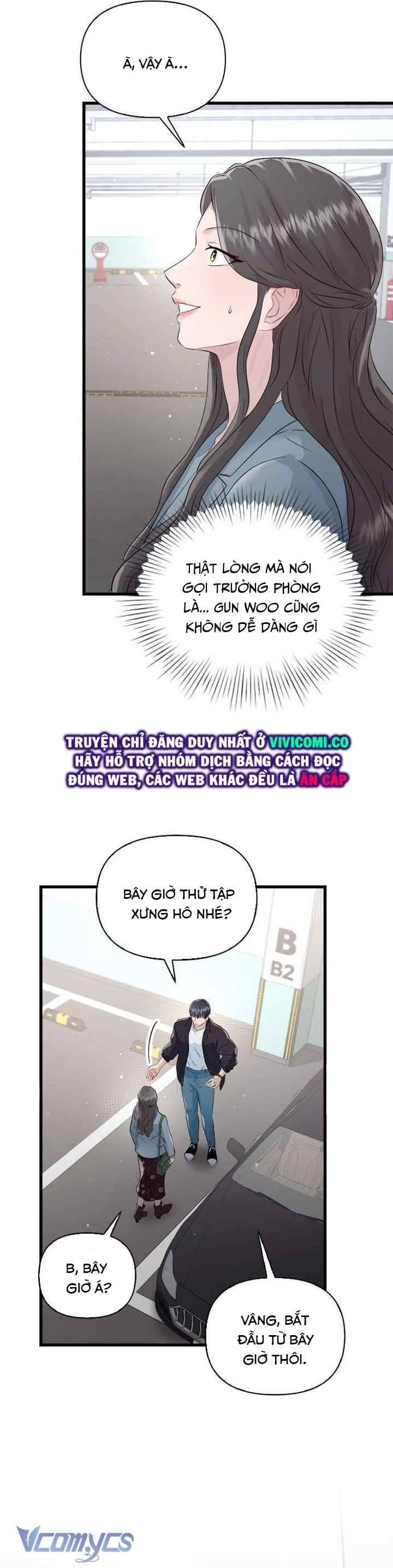 đọc truyện Đối Tác Dục Vọng Chương 14 ảnh 36 tại Thiên Thai Truyện