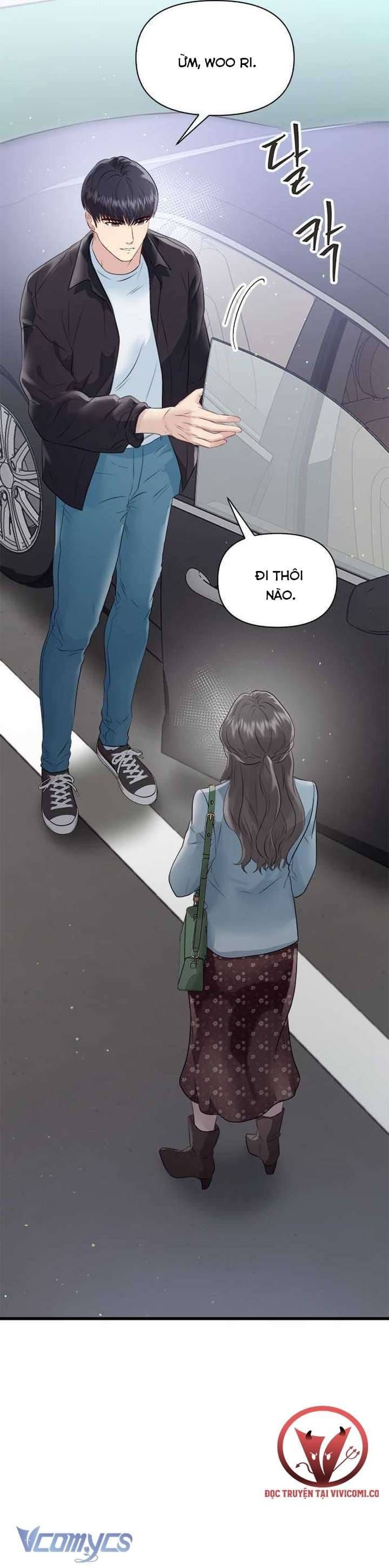 đọc truyện Đối Tác Dục Vọng Chương 14 ảnh 38 tại Thiên Thai Truyện