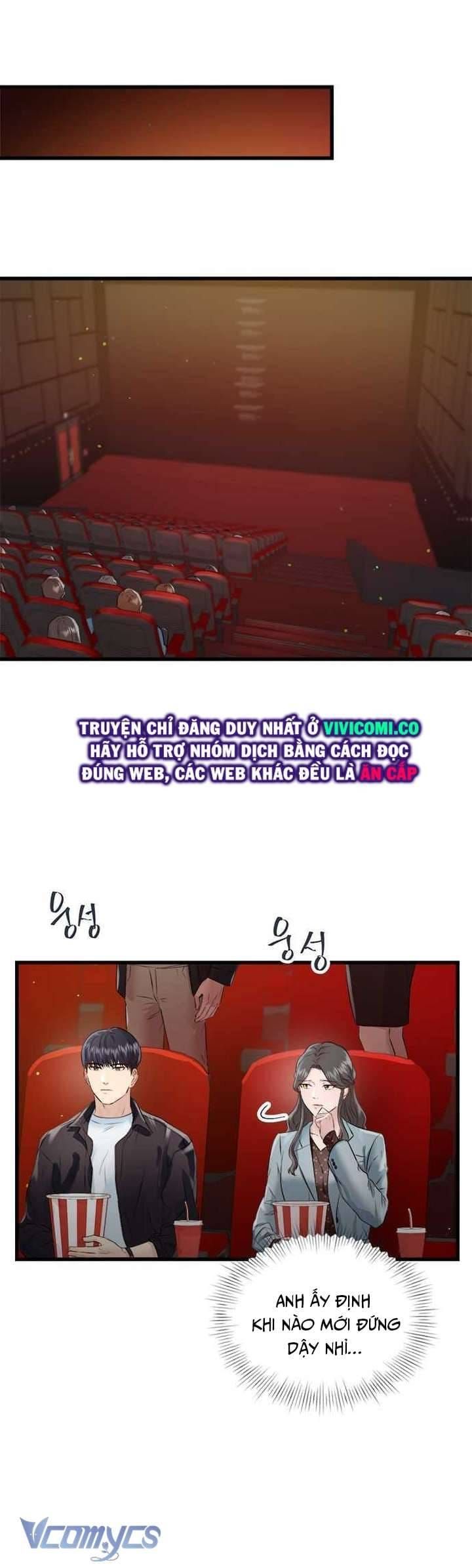 đọc truyện Đối Tác Dục Vọng Chương 14 ảnh 39 tại Thiên Thai Truyện