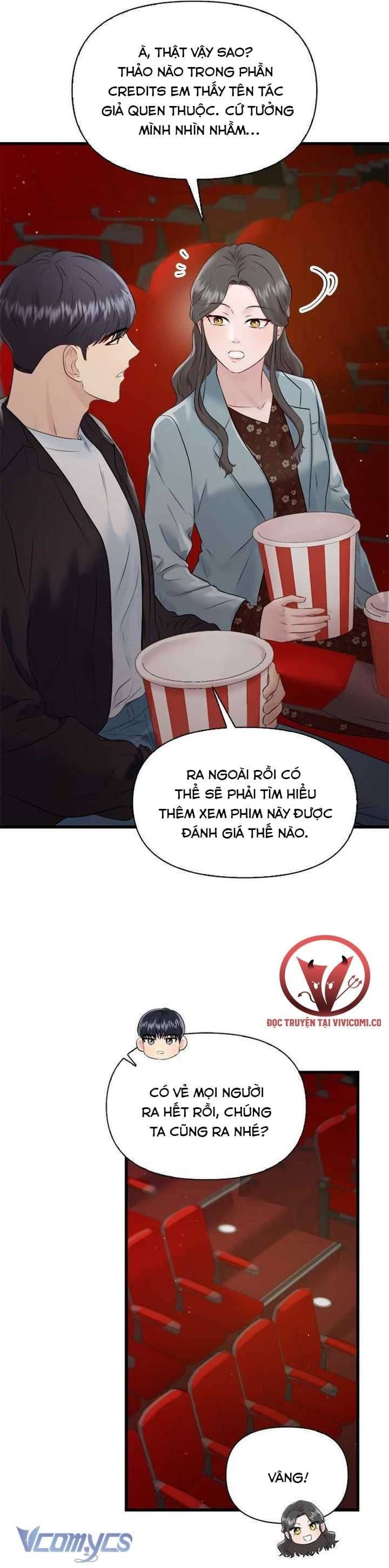 đọc truyện Đối Tác Dục Vọng Chương 14 ảnh 42 tại Thiên Thai Truyện