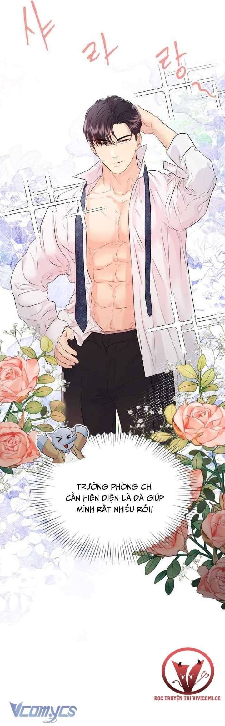 đọc truyện Đối Tác Dục Vọng Chương 14 ảnh 46 tại Thiên Thai Truyện