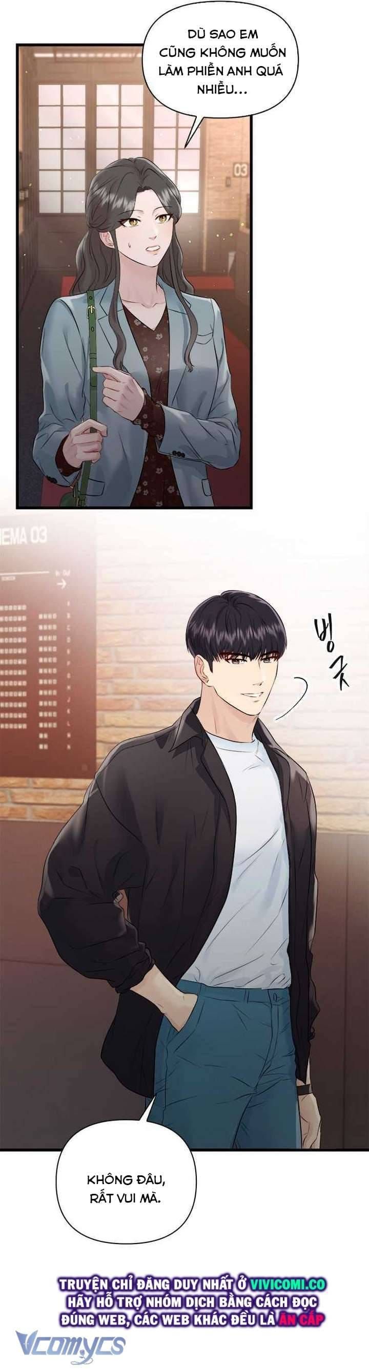 đọc truyện Đối Tác Dục Vọng Chương 14 ảnh 47 tại Thiên Thai Truyện