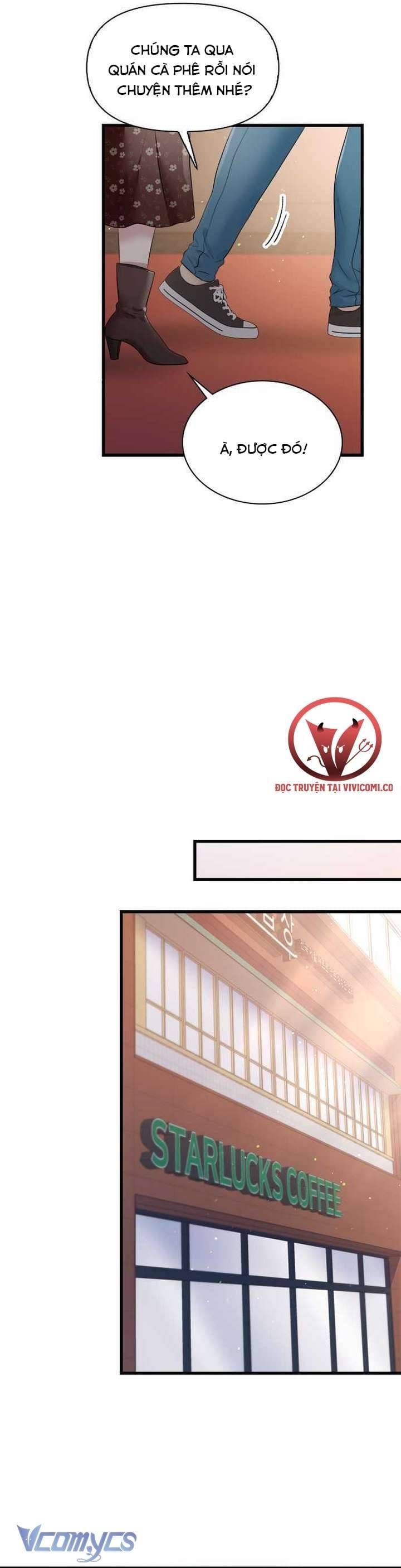 đọc truyện Đối Tác Dục Vọng Chương 14 ảnh 48 tại Thiên Thai Truyện