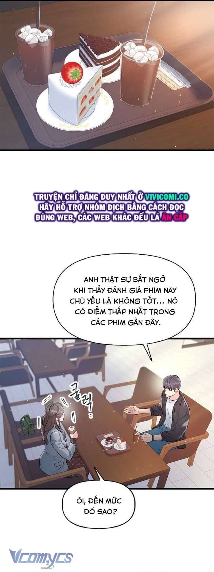 đọc truyện Đối Tác Dục Vọng Chương 14 ảnh 49 tại Thiên Thai Truyện