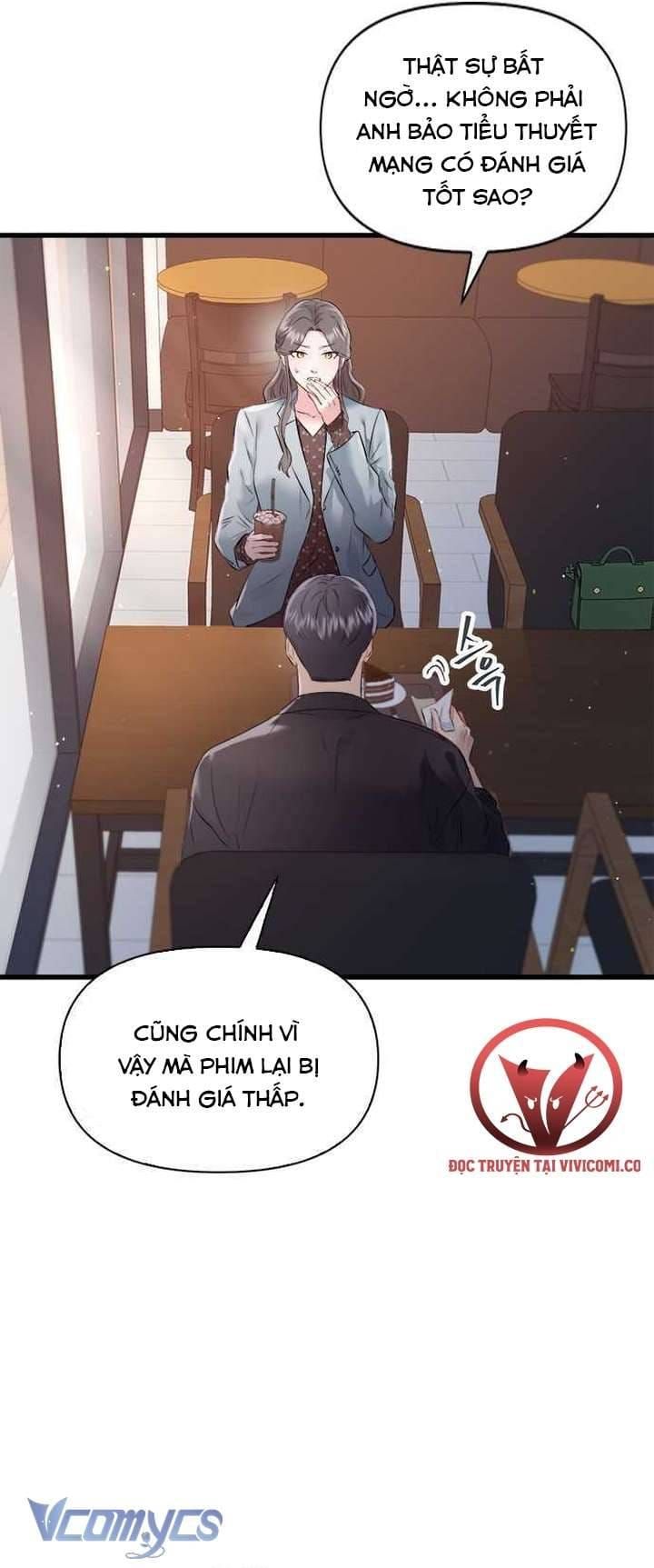 đọc truyện Đối Tác Dục Vọng Chương 14 ảnh 50 tại Thiên Thai Truyện