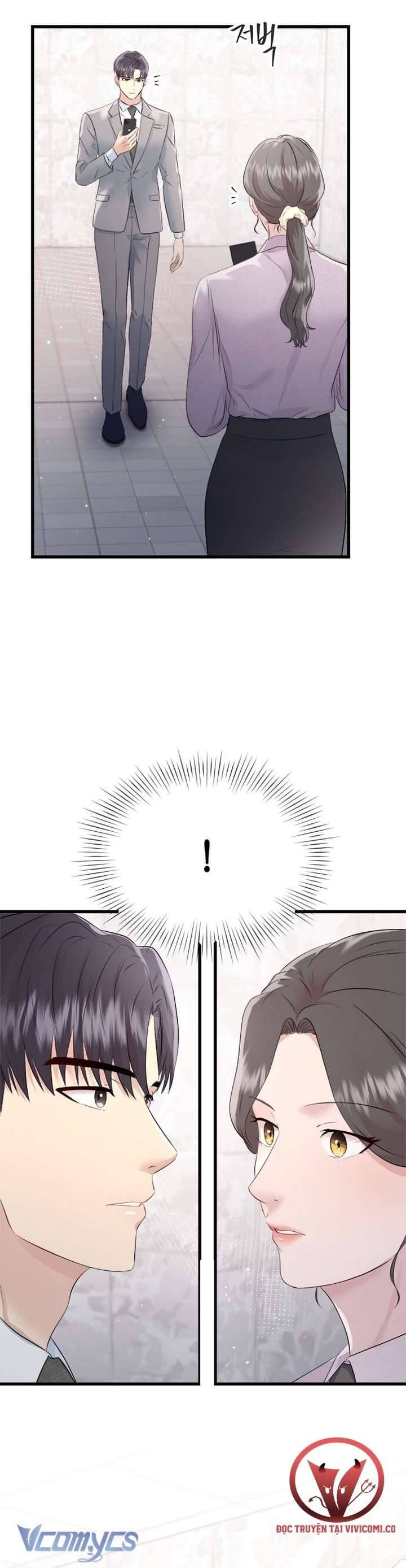 đọc truyện Đối Tác Dục Vọng Chương 14 ảnh 59 tại Thiên Thai Truyện