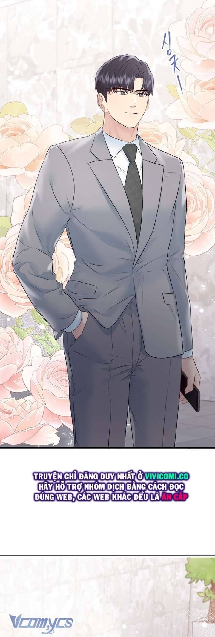 đọc truyện Đối Tác Dục Vọng Chương 14 ảnh 60 tại Thiên Thai Truyện