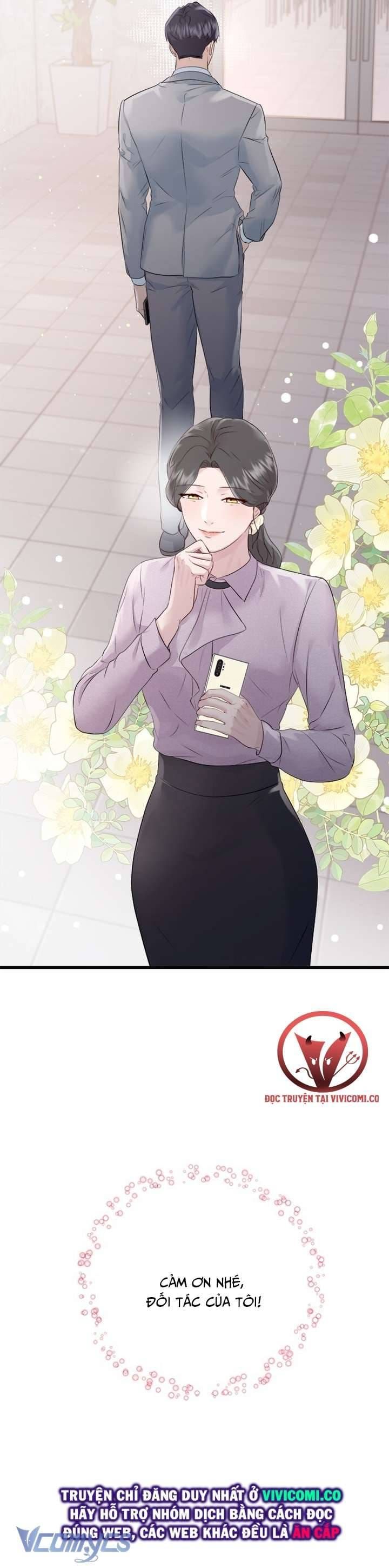 đọc truyện Đối Tác Dục Vọng Chương 14 ảnh 62 tại Thiên Thai Truyện