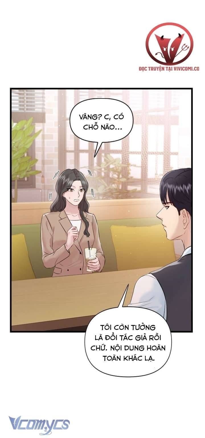 đọc truyện Đối Tác Dục Vọng Chương 14 ảnh 11 tại Thiên Thai Truyện