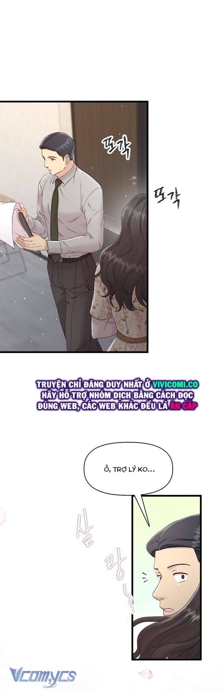 đọc truyện Đối Tác Dục Vọng Chương 15 ảnh 12 tại Thiên Thai Truyện