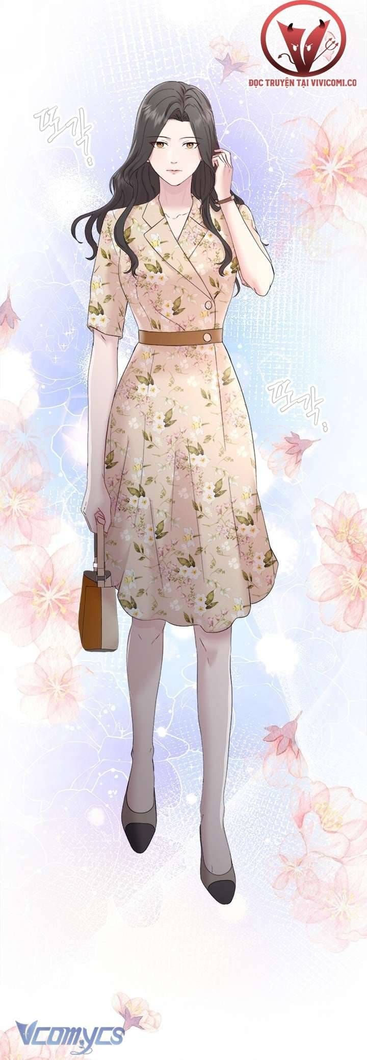 đọc truyện Đối Tác Dục Vọng Chương 15 ảnh 13 tại Thiên Thai Truyện