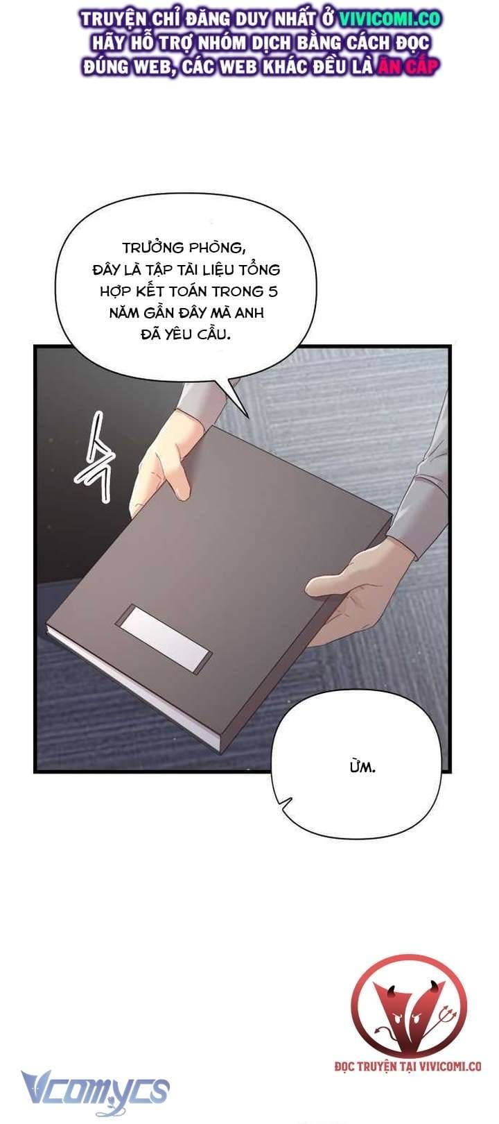 đọc truyện Đối Tác Dục Vọng Chương 15 ảnh 17 tại Thiên Thai Truyện