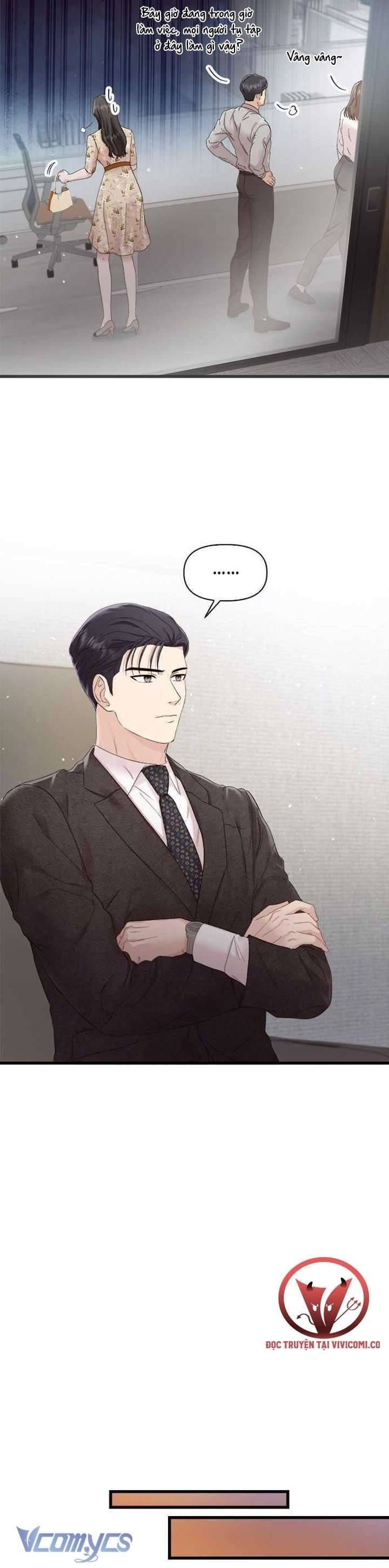 đọc truyện Đối Tác Dục Vọng Chương 15 ảnh 21 tại Thiên Thai Truyện