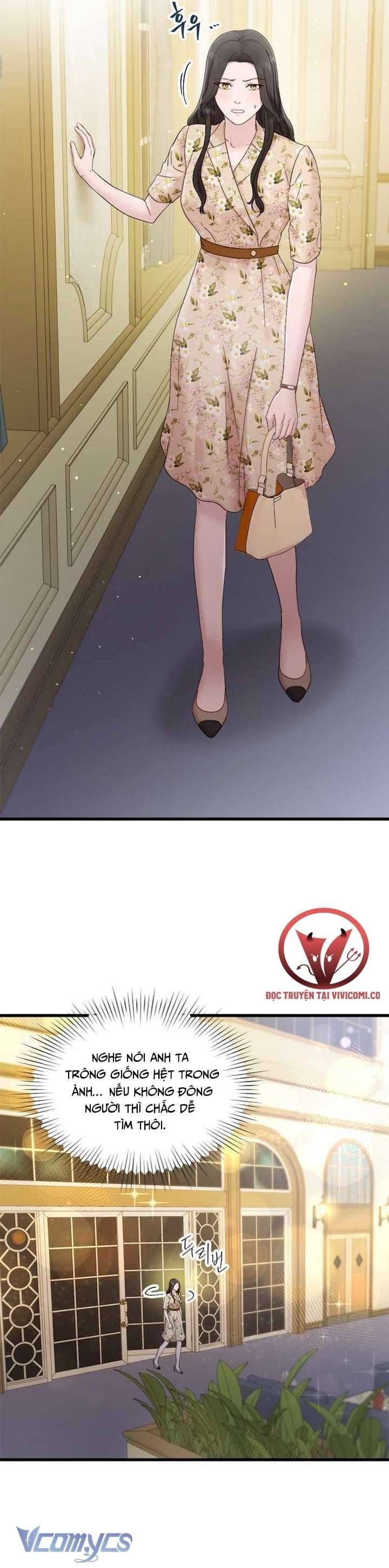 đọc truyện Đối Tác Dục Vọng Chương 15 ảnh 23 tại Thiên Thai Truyện