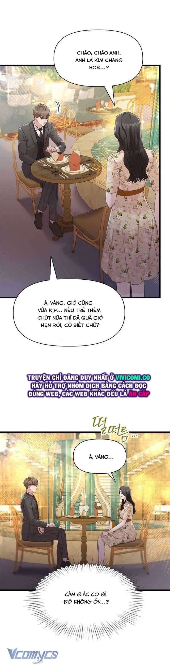 đọc truyện Đối Tác Dục Vọng Chương 15 ảnh 24 tại Thiên Thai Truyện