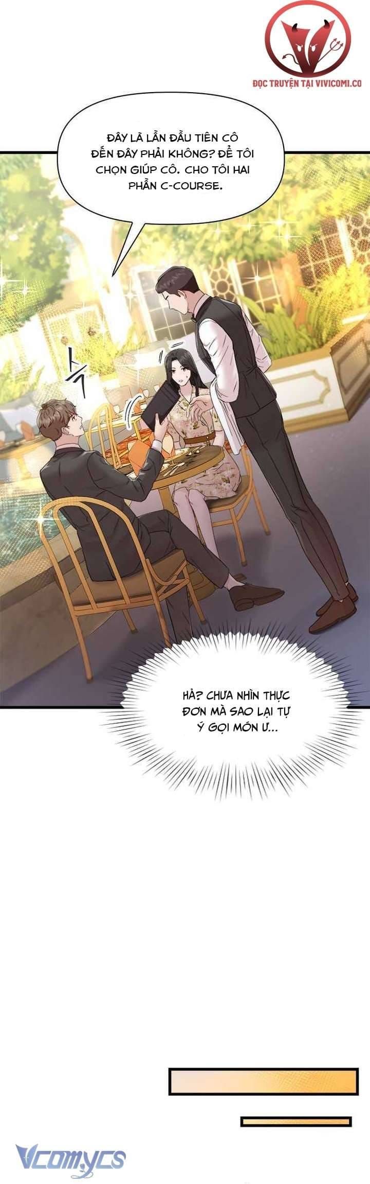 đọc truyện Đối Tác Dục Vọng Chương 15 ảnh 25 tại Thiên Thai Truyện