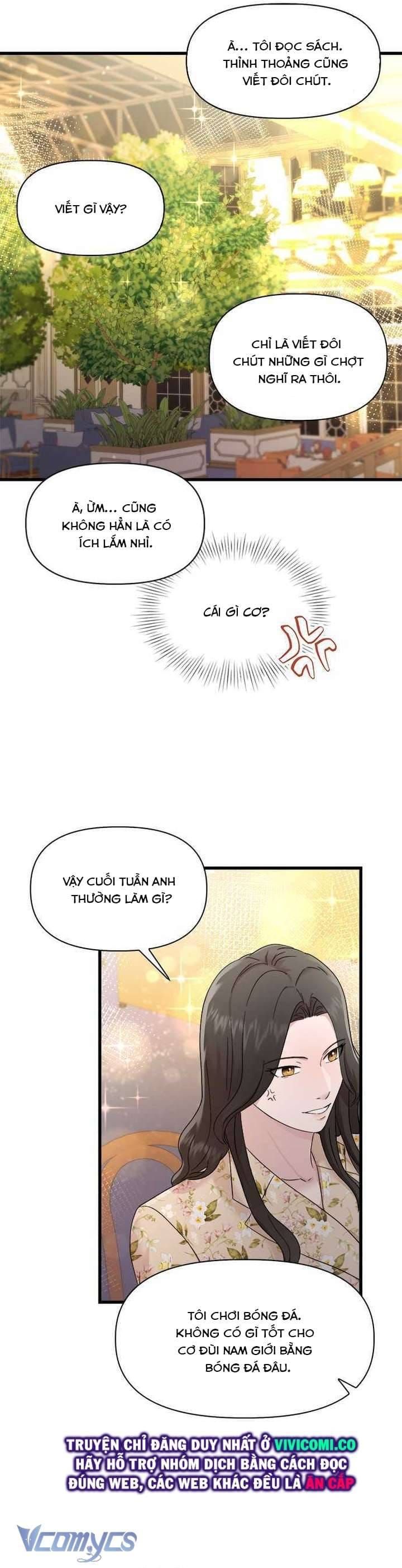 đọc truyện Đối Tác Dục Vọng Chương 15 ảnh 27 tại Thiên Thai Truyện