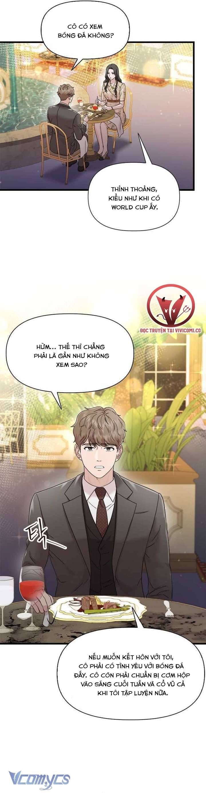 đọc truyện Đối Tác Dục Vọng Chương 15 ảnh 28 tại Thiên Thai Truyện