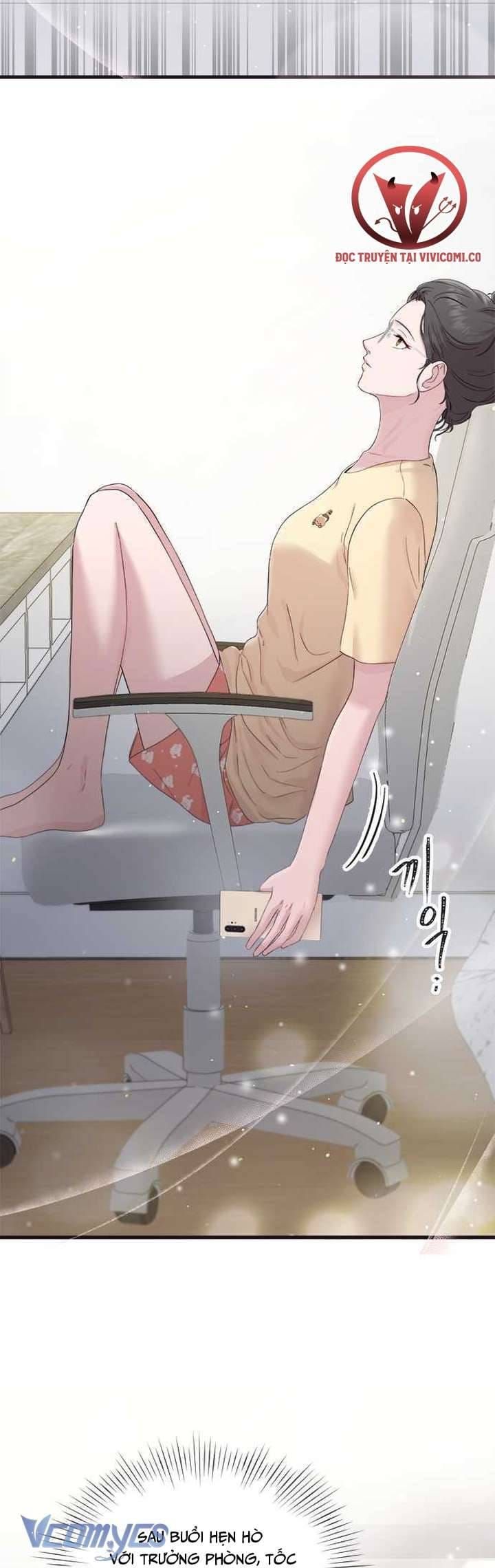 đọc truyện Đối Tác Dục Vọng Chương 15 ảnh 5 tại Thiên Thai Truyện