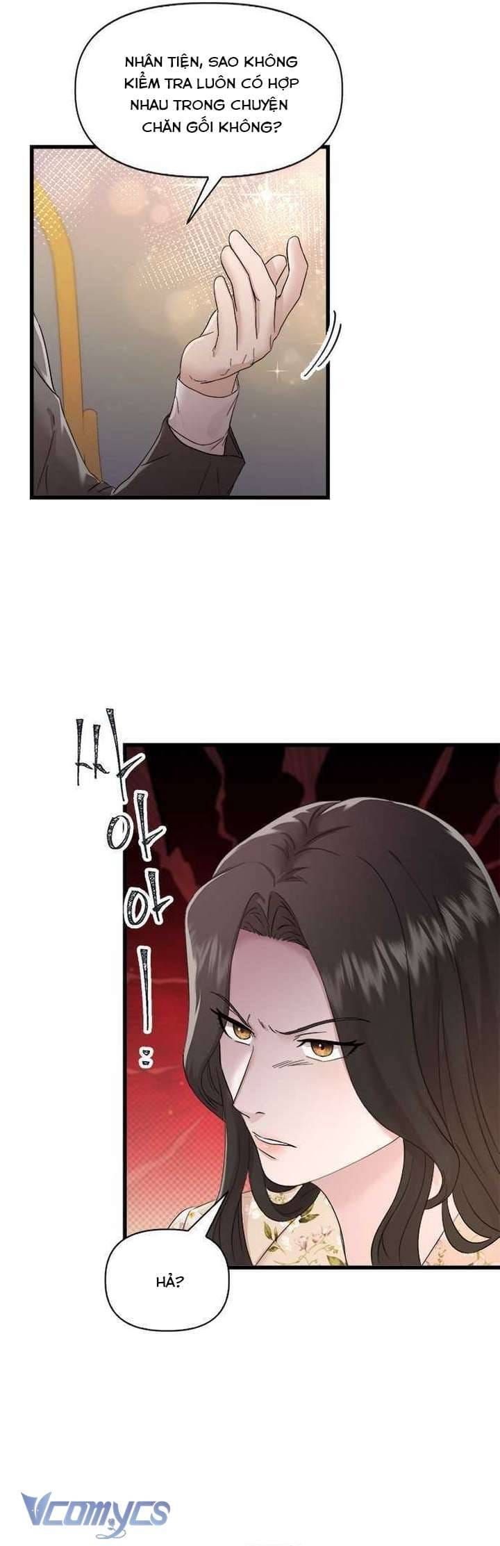 đọc truyện Đối Tác Dục Vọng Chương 15 ảnh 32 tại Thiên Thai Truyện