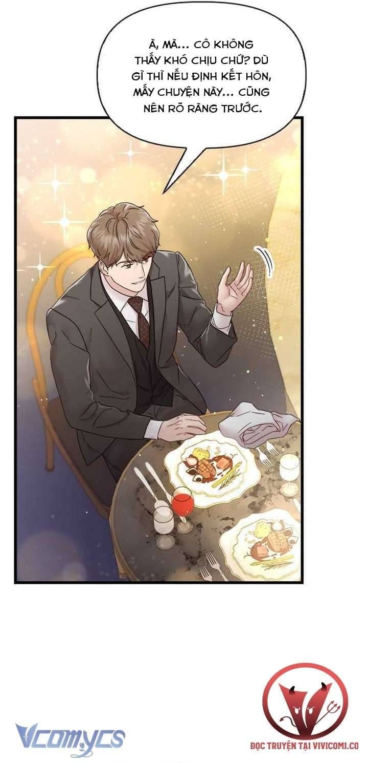 đọc truyện Đối Tác Dục Vọng Chương 15 ảnh 33 tại Thiên Thai Truyện