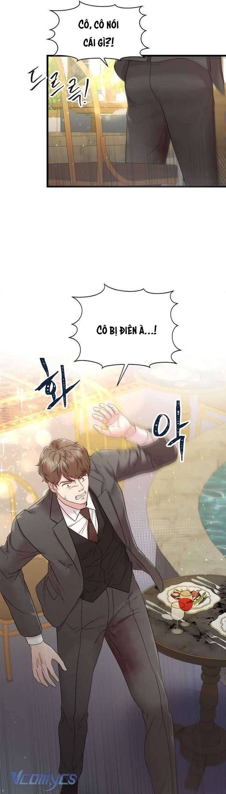 đọc truyện Đối Tác Dục Vọng Chương 15 ảnh 36 tại Thiên Thai Truyện