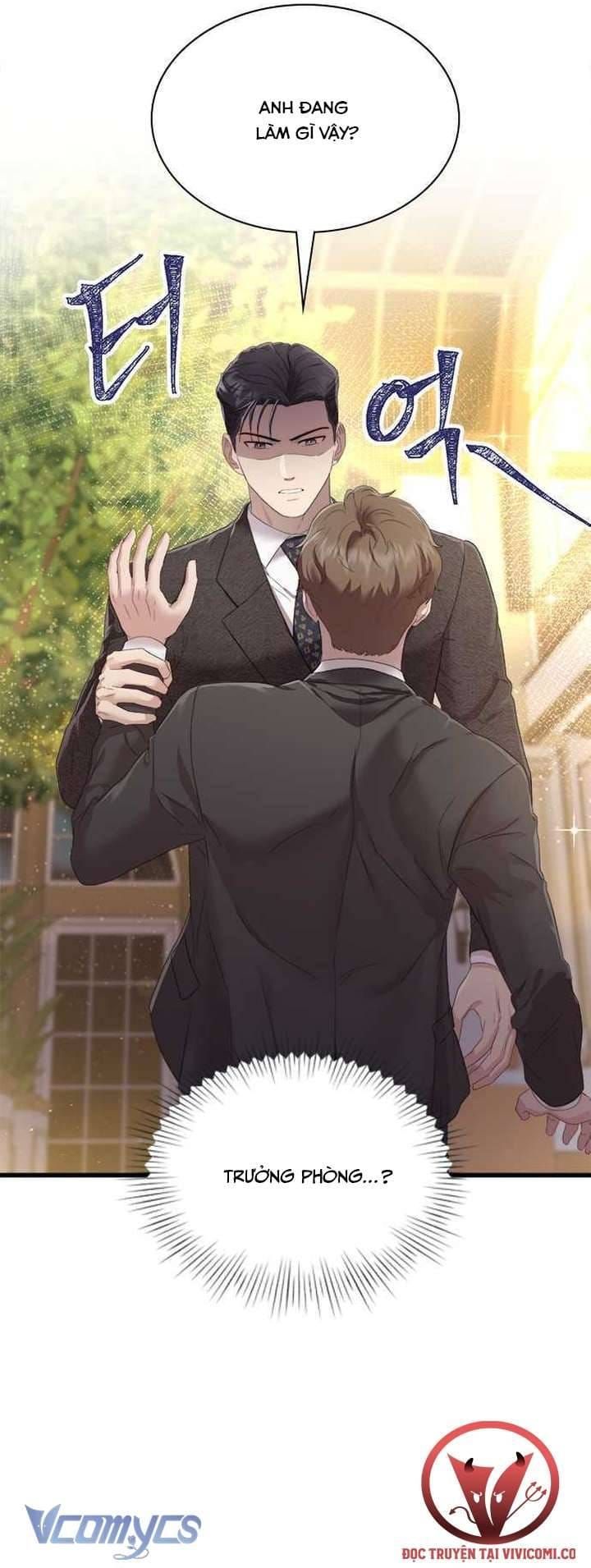 đọc truyện Đối Tác Dục Vọng Chương 15 ảnh 38 tại Thiên Thai Truyện