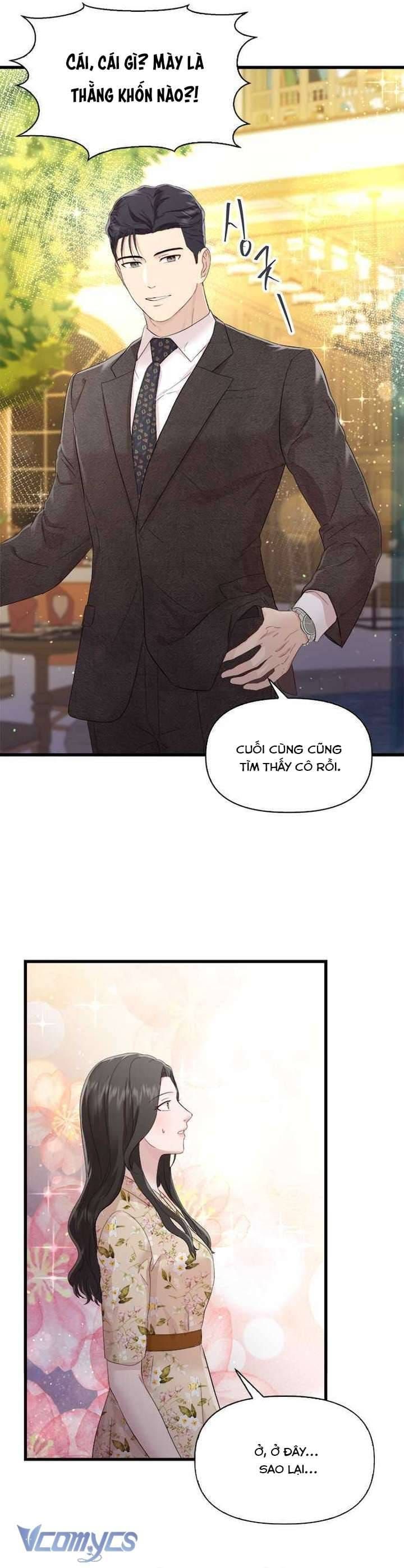 đọc truyện Đối Tác Dục Vọng Chương 15 ảnh 39 tại Thiên Thai Truyện