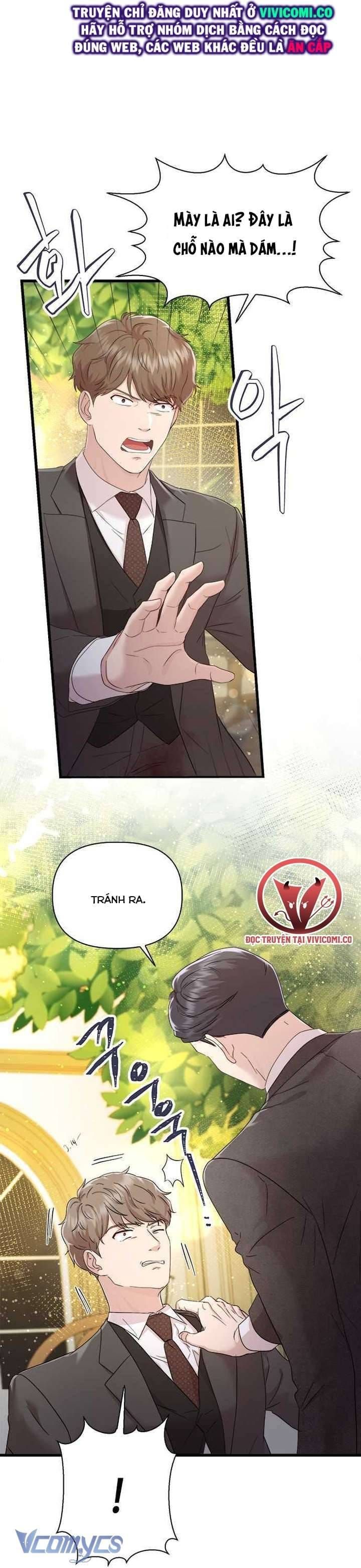 đọc truyện Đối Tác Dục Vọng Chương 15 ảnh 40 tại Thiên Thai Truyện