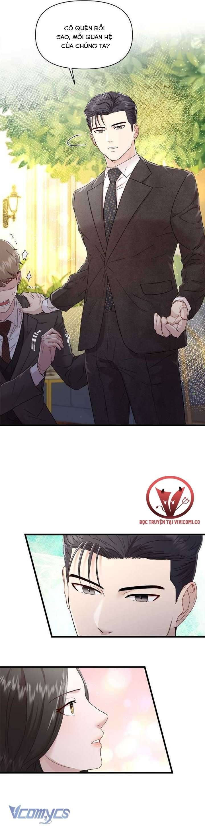 đọc truyện Đối Tác Dục Vọng Chương 15 ảnh 42 tại Thiên Thai Truyện