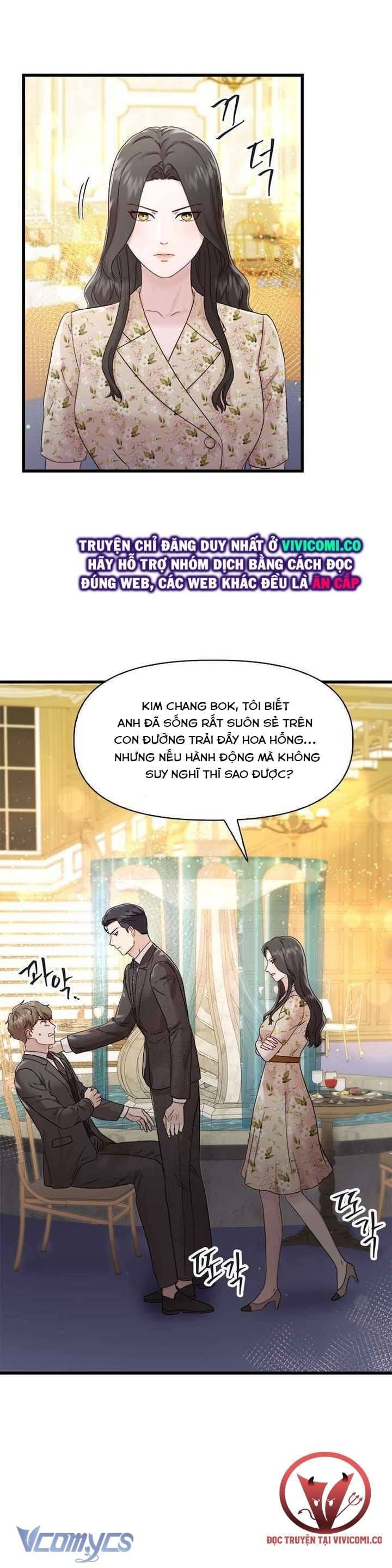 đọc truyện Đối Tác Dục Vọng Chương 15 ảnh 43 tại Thiên Thai Truyện