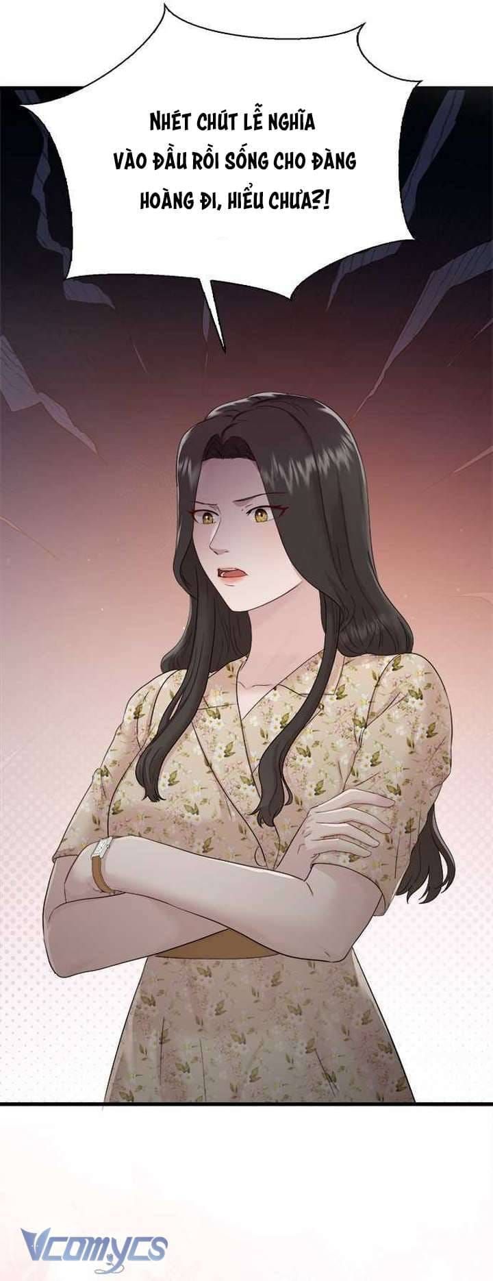 đọc truyện Đối Tác Dục Vọng Chương 15 ảnh 44 tại Thiên Thai Truyện