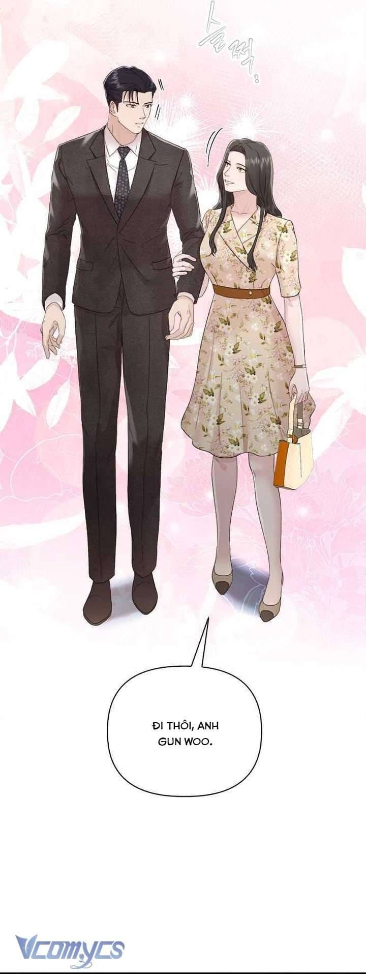 đọc truyện Đối Tác Dục Vọng Chương 15 ảnh 45 tại Thiên Thai Truyện