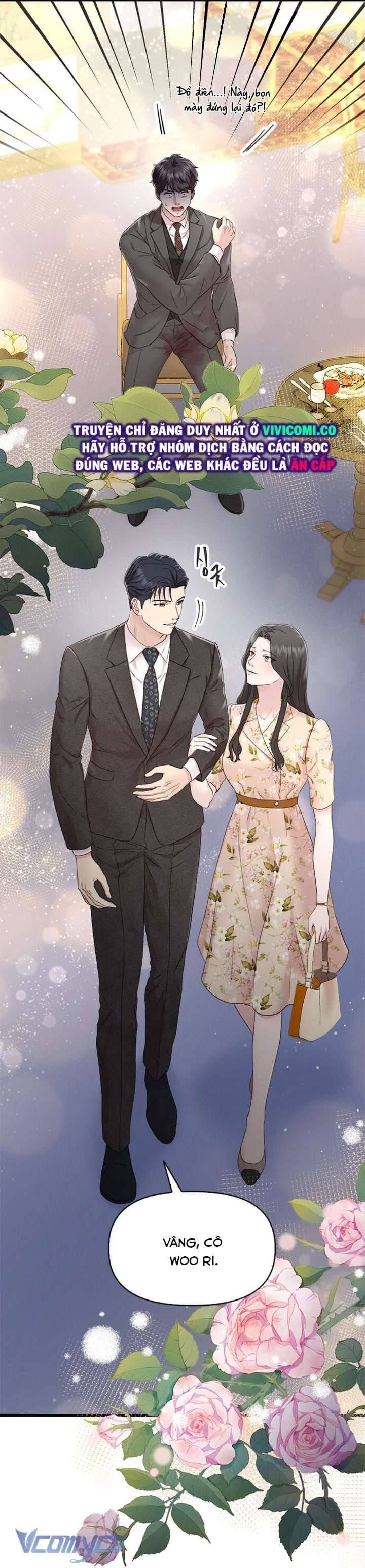 đọc truyện Đối Tác Dục Vọng Chương 15 ảnh 46 tại Thiên Thai Truyện