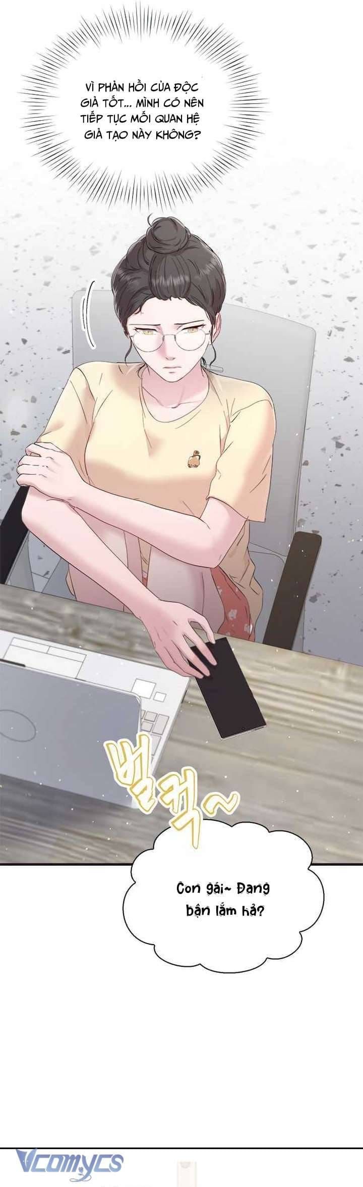 đọc truyện Đối Tác Dục Vọng Chương 15 ảnh 7 tại Thiên Thai Truyện