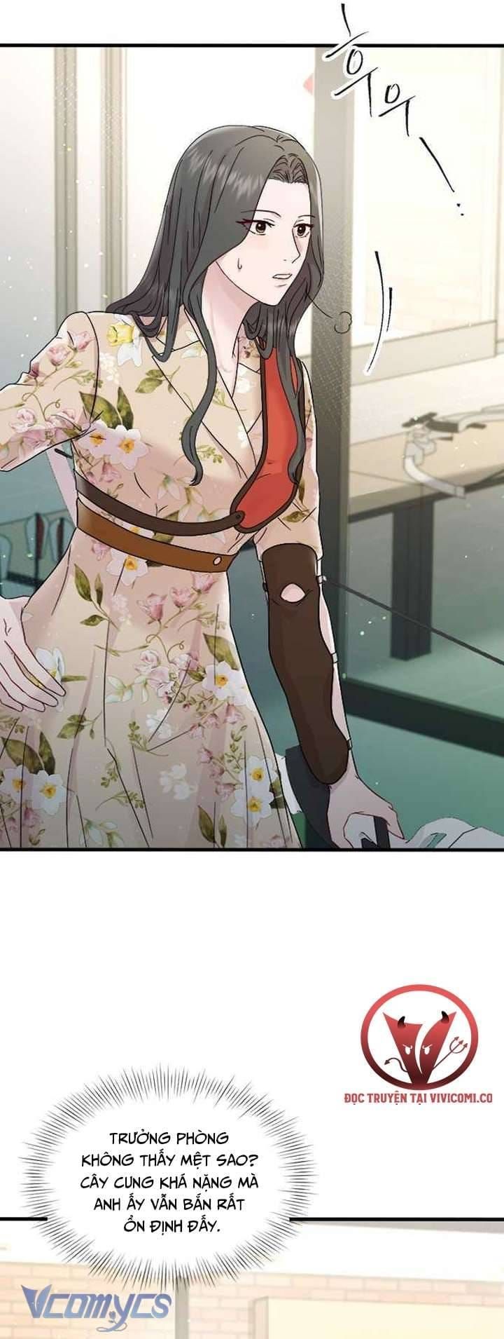 đọc truyện Đối Tác Dục Vọng Chương 16 ảnh 13 tại Thiên Thai Truyện