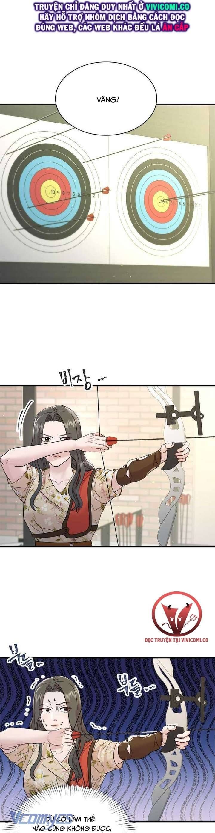 đọc truyện Đối Tác Dục Vọng Chương 16 ảnh 20 tại Thiên Thai Truyện