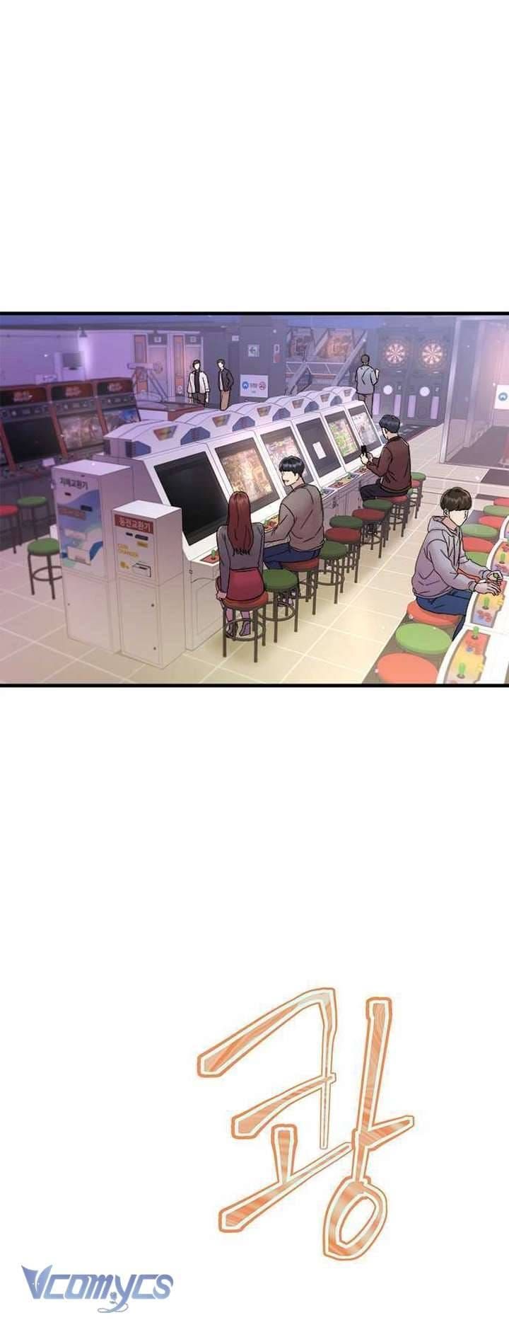 đọc truyện Đối Tác Dục Vọng Chương 16 ảnh 4 tại Thiên Thai Truyện