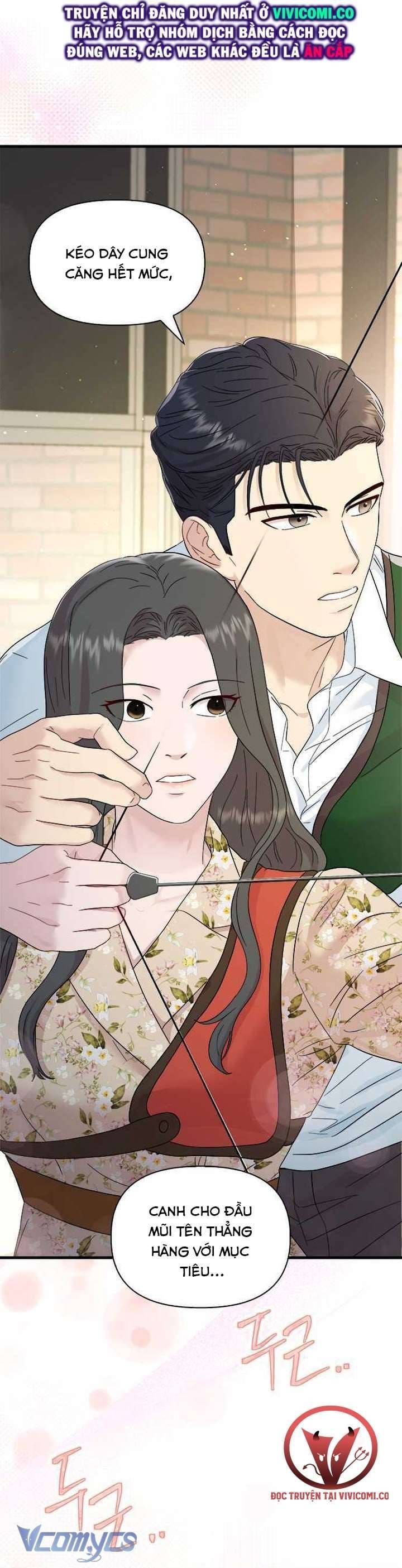 đọc truyện Đối Tác Dục Vọng Chương 16 ảnh 22 tại Thiên Thai Truyện