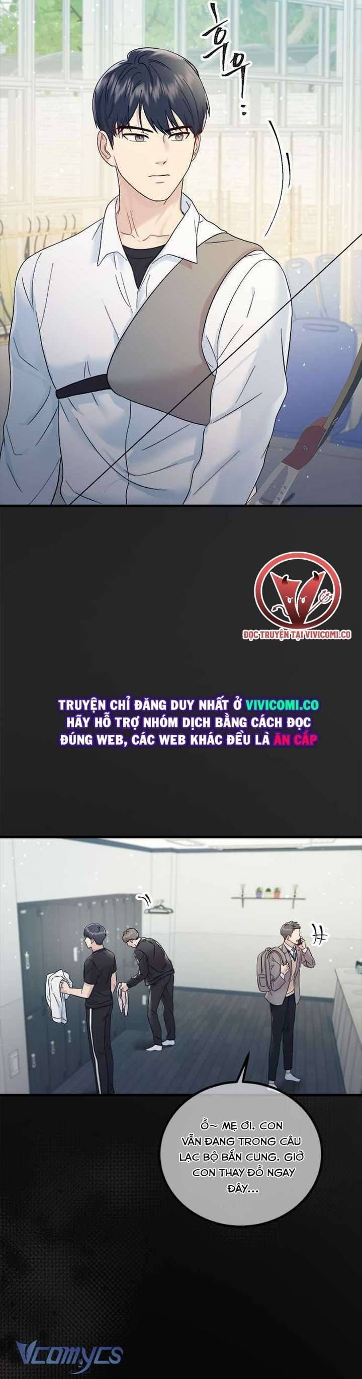 đọc truyện Đối Tác Dục Vọng Chương 16 ảnh 26 tại Thiên Thai Truyện