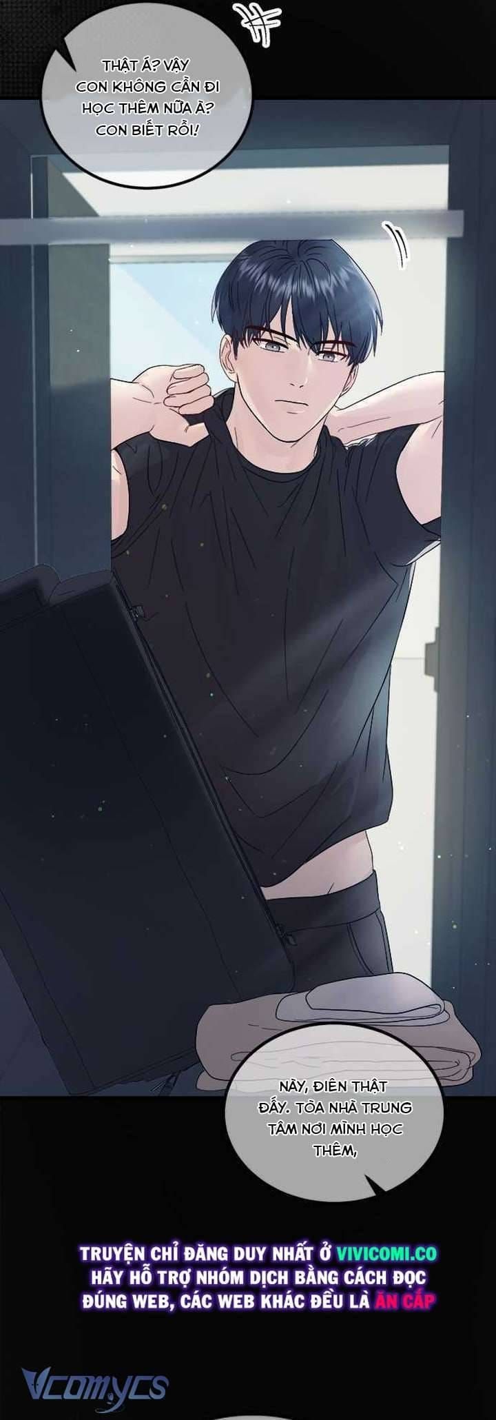 đọc truyện Đối Tác Dục Vọng Chương 16 ảnh 27 tại Thiên Thai Truyện