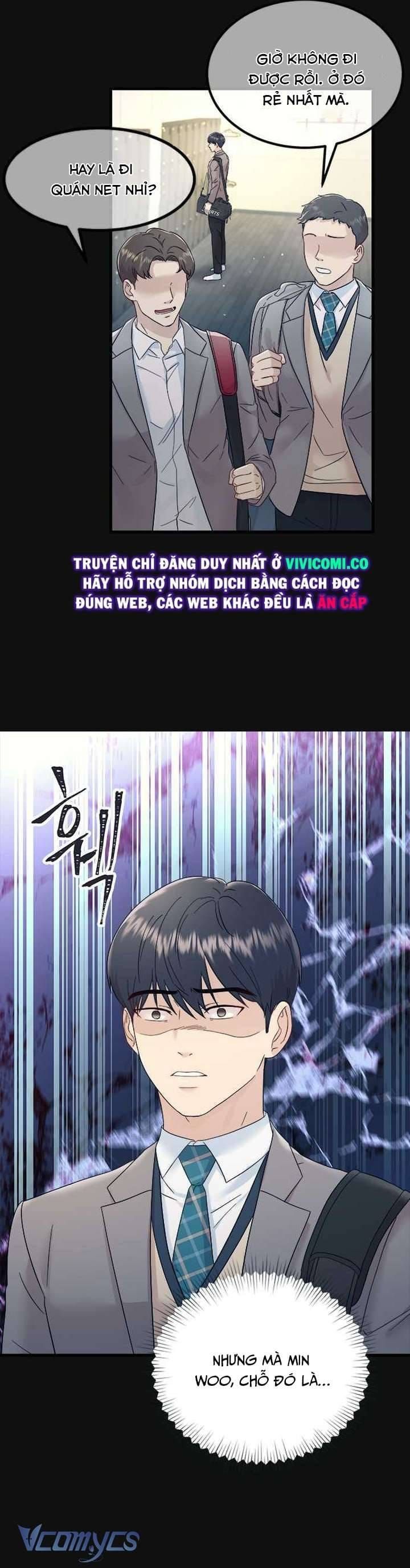 đọc truyện Đối Tác Dục Vọng Chương 16 ảnh 29 tại Thiên Thai Truyện