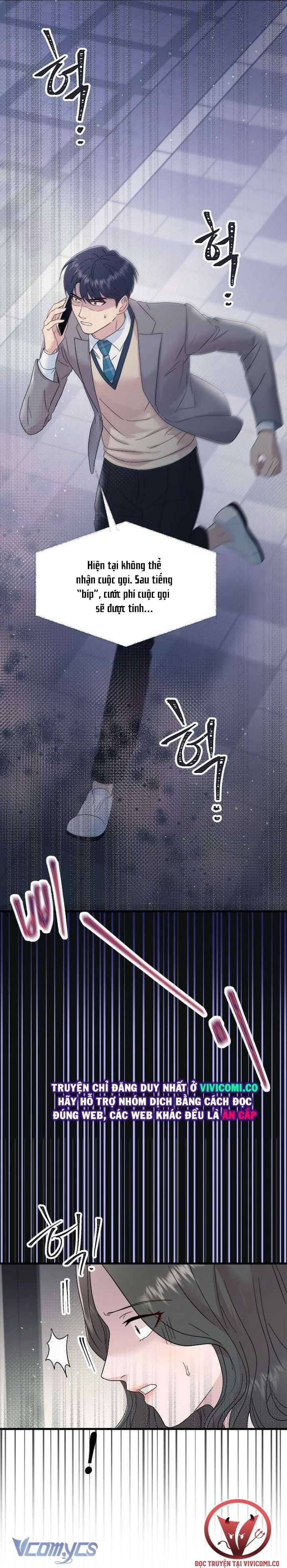 đọc truyện Đối Tác Dục Vọng Chương 16 ảnh 31 tại Thiên Thai Truyện